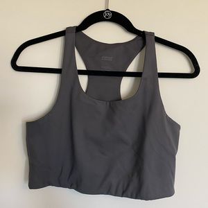 girlfriend collective paloma bra